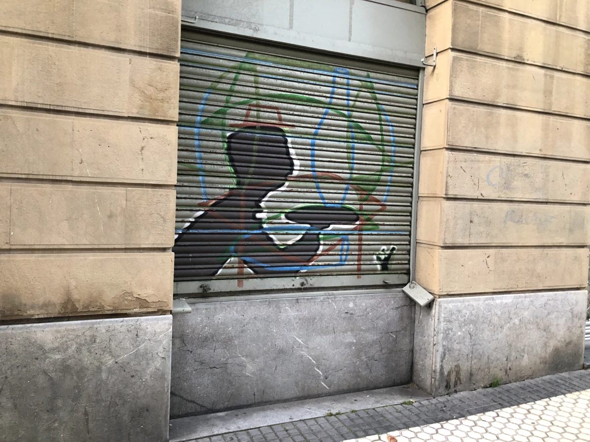 Donostia-San Sebastián